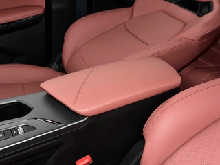 Changan X5 PLUS 2026 Second generation 1.5T Pioneer PRO interior photo 17 Changan X5 PLUS 2026 Second generation 1.5T Pioneer PRO interior photo 17