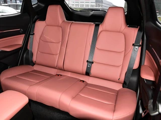 Changan X5 PLUS 2026 Second generation 1.5T Pioneer PRO interior photo 18 Changan X5 PLUS 2026 Second generation 1.5T Pioneer PRO interior photo 18