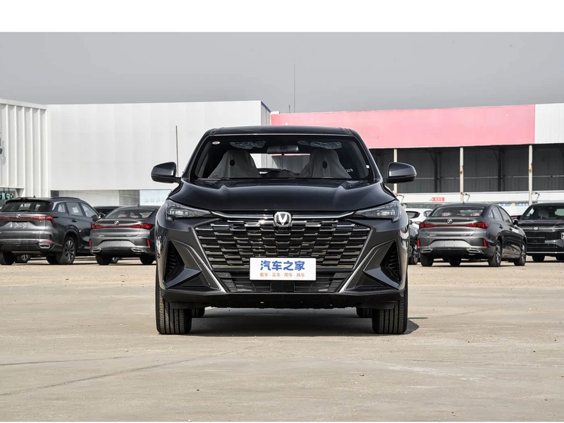 Changan X5 PLUS 2026 Deuxième génération 1.5T Haute énergie PRO extérieur photo 2 Changan X5 PLUS 2026 Deuxième génération 1.5T Haute énergie PRO extérieur photo 2