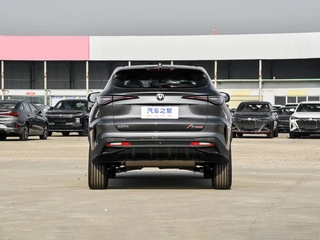 Changan X5 PLUS 2026 Deuxième génération 1.5T Haute énergie PRO extérieur photo 6 Changan X5 PLUS 2026 Deuxième génération 1.5T Haute énergie PRO extérieur photo 6