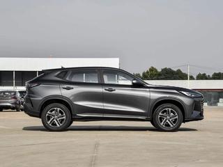 Changan X5 PLUS 2026 Deuxième génération 1.5T Haute énergie PRO extérieur photo 8 Changan X5 PLUS 2026 Deuxième génération 1.5T Haute énergie PRO extérieur photo 8
