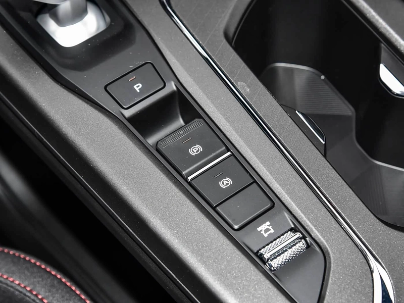 Changan X5 PLUS 2026 Deuxième génération 1.5T Haute énergie PRO intérieur photo 14 Changan X5 PLUS 2026 Deuxième génération 1.5T Haute énergie PRO intérieur photo 14