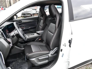 Changan X5 PLUS 2026 Deuxième génération 1.5T Haute énergie PRO intérieur photo 15 Changan X5 PLUS 2026 Deuxième génération 1.5T Haute énergie PRO intérieur photo 15