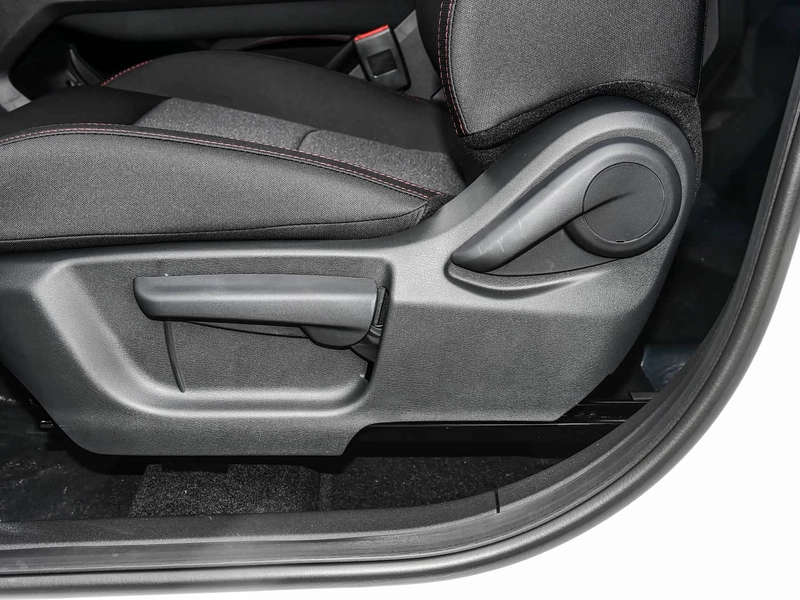 Changan X5 PLUS 2026 Deuxième génération 1.5T Haute énergie PRO intérieur photo 16 Changan X5 PLUS 2026 Deuxième génération 1.5T Haute énergie PRO intérieur photo 16