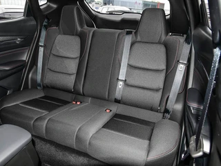 Changan X5 PLUS 2026 Deuxième génération 1.5T Haute énergie PRO intérieur photo 17 Changan X5 PLUS 2026 Deuxième génération 1.5T Haute énergie PRO intérieur photo 17