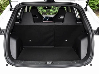 Changan X5 PLUS 2026 Deuxième génération 1.5T Haute énergie PRO intérieur photo 19 Changan X5 PLUS 2026 Deuxième génération 1.5T Haute énergie PRO intérieur photo 19
