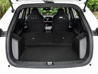 Changan X5 PLUS 2026 Deuxième génération 1.5T Haute énergie PRO intérieur photo 20 Changan X5 PLUS 2026 Deuxième génération 1.5T Haute énergie PRO intérieur photo 20