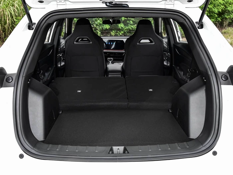 Changan X5 PLUS 2026 Deuxième génération 1.5T Haute énergie PRO intérieur photo 20 Changan X5 PLUS 2026 Deuxième génération 1.5T Haute énergie PRO intérieur photo 20