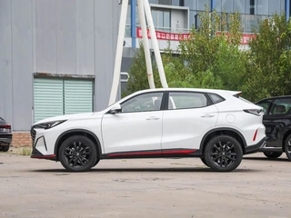 Changan X5 PLUS 2026 Второе поколение 1.5T Превосходство PRO экстерьер фото 4 Changan X5 PLUS 2026 Второе поколение 1.5T Превосходство PRO экстерьер фото 4