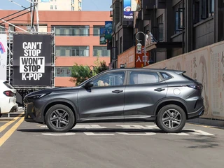 Changan X5 PLUS 2026 Second generation 1.5L MT Luxury Edition exterior photo 4 Changan X5 PLUS 2026 Second generation 1.5L MT Luxury Edition exterior photo 4