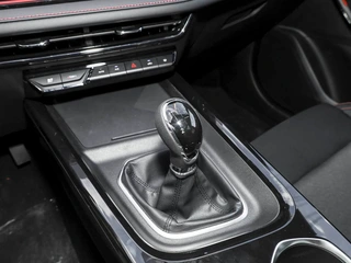 Changan X5 PLUS 2026 Second generation 1.5L MT Luxury Edition interior photo 11 Changan X5 PLUS 2026 Second generation 1.5L MT Luxury Edition interior photo 11