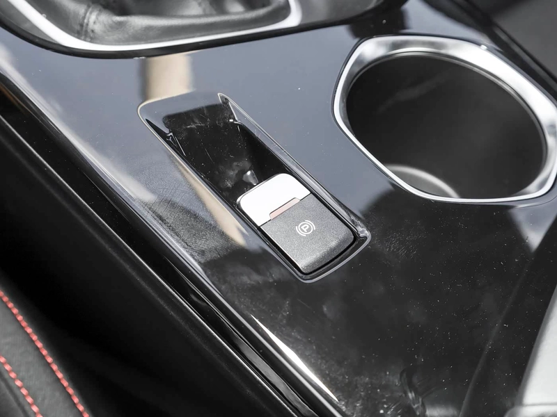 Changan X5 PLUS 2026 Second generation 1.5L MT Luxury Edition interior photo 13 Changan X5 PLUS 2026 Second generation 1.5L MT Luxury Edition interior photo 13