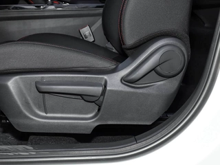 Changan X5 PLUS 2026 Second generation 1.5L MT Luxury Edition interior photo 14 Changan X5 PLUS 2026 Second generation 1.5L MT Luxury Edition interior photo 14