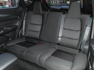 Changan X5 PLUS 2026 Second generation 1.5L MT Luxury Edition interior photo 16 Changan X5 PLUS 2026 Second generation 1.5L MT Luxury Edition interior photo 16