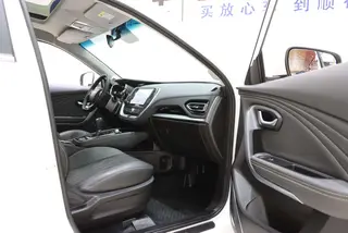 Jetour X70 2018 1.5T Versión manual Yuexing exterior foto 7 Jetour X70 2018 1.5T Versión manual Yuexing exterior foto 7
