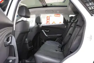 Jetour X70 2018 1.5T Versión manual Yuexing exterior foto 10 Jetour X70 2018 1.5T Versión manual Yuexing exterior foto 10
