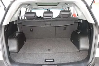 Jetour X70 2018 1.5T Versión manual Yuexing interior foto 15 Jetour X70 2018 1.5T Versión manual Yuexing interior foto 15