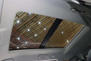 Jetour X70 2018 1.5T Versión manual Yuexing interior foto 17 Jetour X70 2018 1.5T Versión manual Yuexing interior foto 17