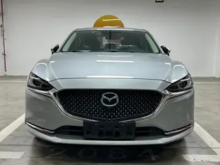 Mazda Atenza 2021 2.5L Blue Sky Sport Edition exterior photo 2 Mazda Atenza 2021 2.5L Blue Sky Sport Edition exterior photo 2