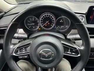Mazda Atenza 2021 2.5L Blue Sky Sport Edition interior photo 12 Mazda Atenza 2021 2.5L Blue Sky Sport Edition interior photo 12