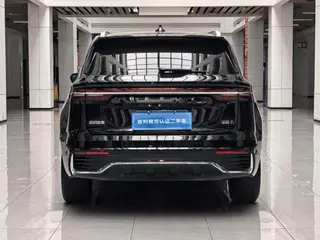 Geely Monjaro 2024 2.0TD High-power automatic two-wheel drive cloud version exterior photo 8 Geely Monjaro 2024 2.0TD High-power automatic two-wheel drive cloud version exterior photo 8