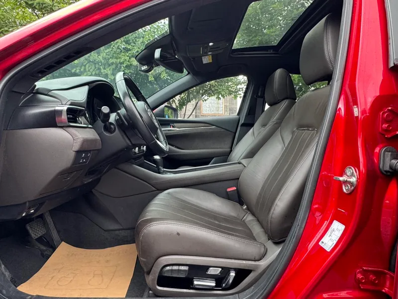 Mazda Atenza 2020 2.5L Blue Sky Respect Edition exterior photo 9 Mazda Atenza 2020 2.5L Blue Sky Respect Edition exterior photo 9