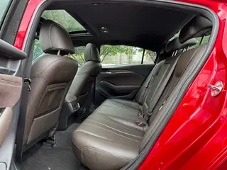 Mazda Atenza 2020 2.5L Blue Sky Respect Edition exterior photo 10 Mazda Atenza 2020 2.5L Blue Sky Respect Edition exterior photo 10