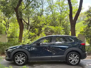Mazda CX-30 2021 2.0L Tipo Jiayue automático exterior foto 3