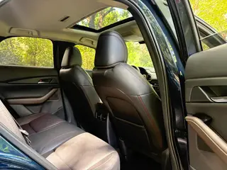 Mazda CX-30 2021 2.0L Tipo Jiayue automático interior foto 8