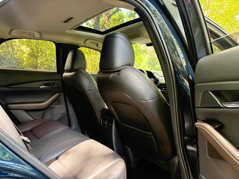 Mazda CX-30 2021 2.0L Tipo Jiayue automático interior foto 8