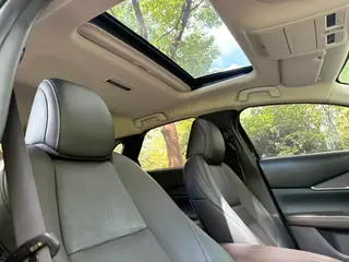 Mazda CX-30 2021 2.0L Tipo Jiayue automático interior foto 12
