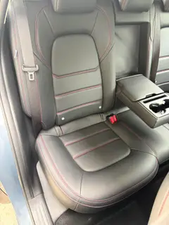 Mazda CX-5 2021 2.0L Automatic two-wheel drive black knight type exterior photo 6 Mazda CX-5 2021 2.0L Automatic two-wheel drive black knight type exterior photo 6