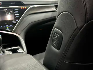 Toyota Camry 2018 Doble motor 2.5HG Edición de lujo interior foto 19 Toyota Camry 2018 Doble motor 2.5HG Edición de lujo interior foto 19
