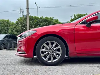 Mazda Atenza 2021 2.0L Edición Blue Sky Fashion exterior foto 5