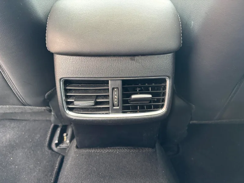 Mazda Atenza 2021 2.0L Edición Blue Sky Fashion interior foto 12