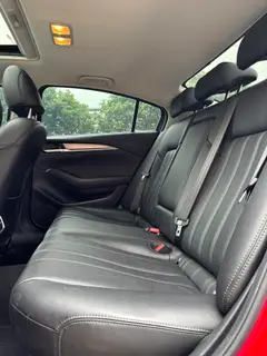 Mazda Atenza 2021 2.0L Edición Blue Sky Fashion interior foto 19