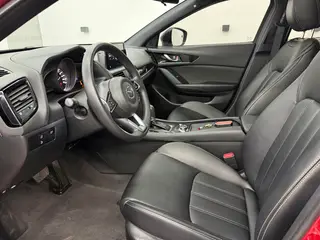 Mazda CX-4 2021 2.0L Two-wheel-drive Blue Sky Vital Edition exterior photo 5 Mazda CX-4 2021 2.0L Two-wheel-drive Blue Sky Vital Edition exterior photo 5