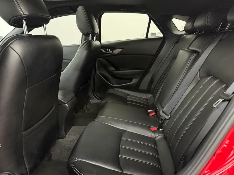 Mazda CX-4 2021 2.0L Two-wheel-drive Blue Sky Vital Edition exterior photo 6 Mazda CX-4 2021 2.0L Two-wheel-drive Blue Sky Vital Edition exterior photo 6