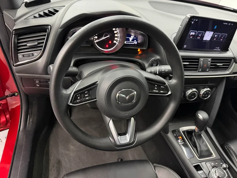 Mazda CX-4 2021 2.0L Two-wheel-drive Blue Sky Vital Edition exterior photo 7 Mazda CX-4 2021 2.0L Two-wheel-drive Blue Sky Vital Edition exterior photo 7