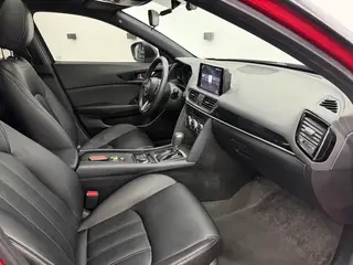 Mazda CX-4 2021 2.0L Two-wheel-drive Blue Sky Vital Edition interior photo 8 Mazda CX-4 2021 2.0L Two-wheel-drive Blue Sky Vital Edition interior photo 8