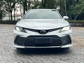 Toyota Camry 2021 2.0G Luxury Edition exterior photo 2 Toyota Camry 2021 2.0G Luxury Edition exterior photo 2