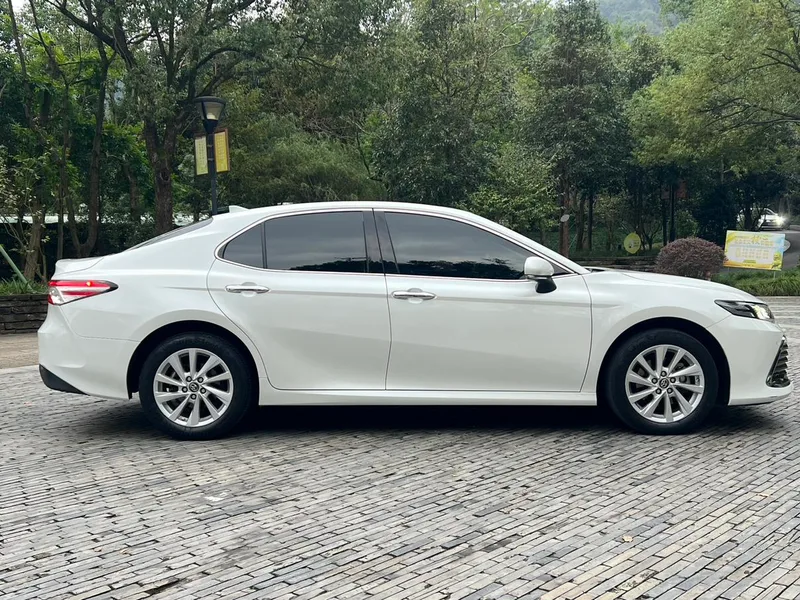 Toyota Camry 2021 2.0G Luxury Edition exterior photo 5 Toyota Camry 2021 2.0G Luxury Edition exterior photo 5