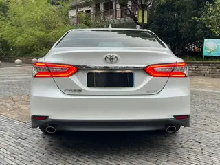 Toyota Camry 2021 2.0G Luxury Edition exterior photo 6 Toyota Camry 2021 2.0G Luxury Edition exterior photo 6