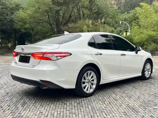 Toyota Camry 2021 2.0G Luxury Edition exterior photo 7 Toyota Camry 2021 2.0G Luxury Edition exterior photo 7