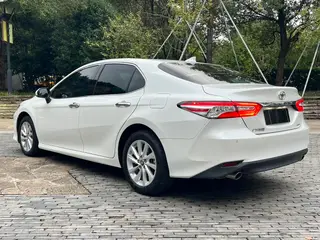 Toyota Camry 2021 2.0G Luxury Edition exterior photo 8 Toyota Camry 2021 2.0G Luxury Edition exterior photo 8