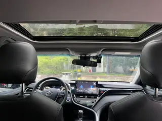Toyota Camry 2021 2.0G Luxury Edition exterior photo 9 Toyota Camry 2021 2.0G Luxury Edition exterior photo 9