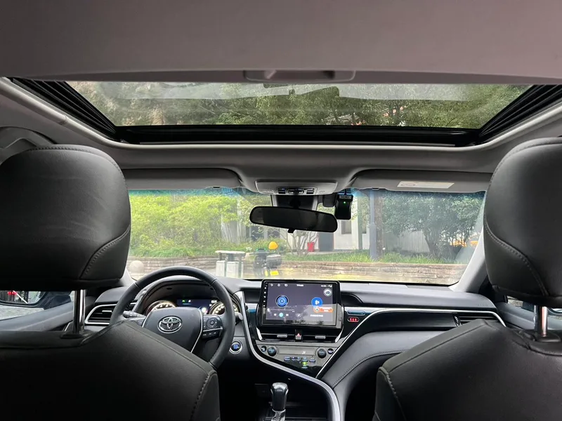 Toyota Camry 2021 2.0G Luxury Edition exterior photo 9 Toyota Camry 2021 2.0G Luxury Edition exterior photo 9