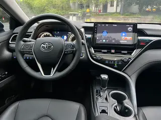 Toyota Camry 2021 2.0G Luxury Edition interior photo 11 Toyota Camry 2021 2.0G Luxury Edition interior photo 11