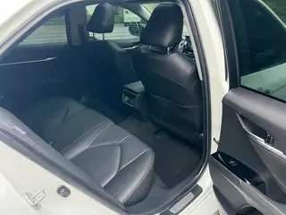 Toyota Camry 2021 2.0G Luxury Edition interior photo 16 Toyota Camry 2021 2.0G Luxury Edition interior photo 16