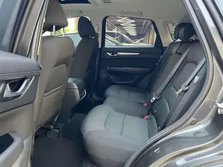 Mazda CX-5 2025 2.0L Automatic two-wheel drive Zhishang Pro interior photo 15 Mazda CX-5 2025 2.0L Automatic two-wheel drive Zhishang Pro interior photo 15